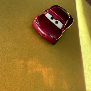 Red Toy Car for Kids
